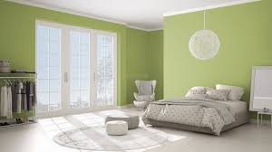 Classic neutrals like gray and beige offer an appealing middle ground on the walls and floor. Top 10 Best Color Combination For Bedroom As Per Vastu Shastra