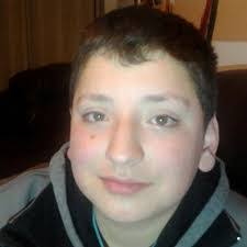 Nikolas Vega's Instagram, Twitter & Facebook