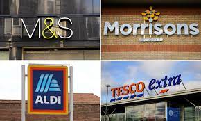 Phone number, map, website and nearby locations. Easter 2021 Supermarket Opening Times Morrisons Aldi Tesco Asda And More Hello