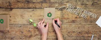 Make custom christmas cards in minutes. How To Make Beautiful Christmas Cards