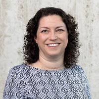 Get to know some of our division volunteer leaders