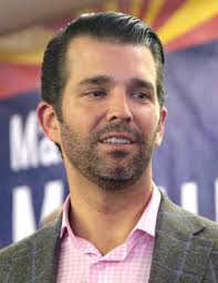 Donald Trump Jr.
