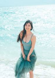 情色小说论坛-【色图】由清纯美少女成长变为火辣小野猫的日本女星- 白间美琉