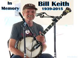 Bill Keith Banjo Summit, Grey Fox 2015