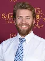 2015-16 Men's Swimming Roster