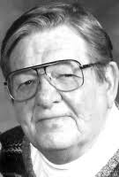 Stuart Edmonds Obituary (2007)