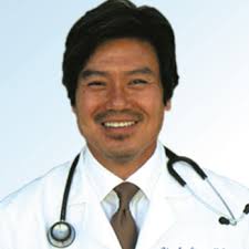 DR. YOO JIN CHONG