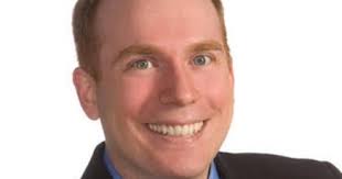 NDP candidate aims for 20% voter support