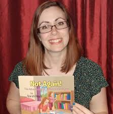 Not Again The Adventures of Breanna and Allyson