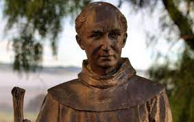 San benito county chamber of commerce. Mission San Juan Bautista Removes Junipero Serra Statue Benitolink