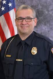 Grand Rapids Police Department 2018 Annual Report