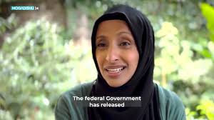 Analyst Samira Gaid discusses the impact of arms proliferation & lifting of  arms embargo