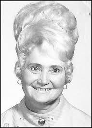 Fern Christensen Obituary (2015)