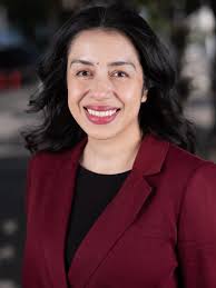 Cynthia Guzman's Instagram, Twitter & Facebook