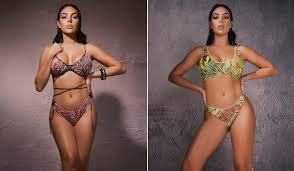 Georgina Rodríguez e o local mais ousado onde fez sexo com Cristiano Ronaldo