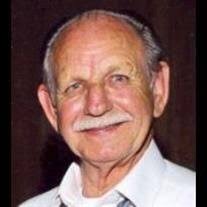 Vernon Meents Sr. Obituary