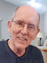 Randall “Randy” Larson