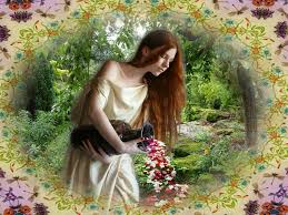 The goddess of corn, her name means to create, and has become the root word for cereal used to describe a range of grains. What S In A Name The Story Behind Kore Transformation Kore Transformation