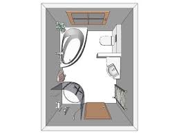 Aufteilung Kleines Bad Bathroom Layout Bathroom Layout Plans Bathroom Inspiration