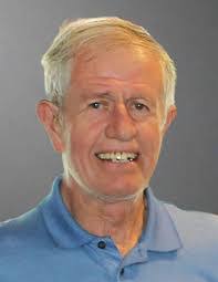 Kenneth Cantwell's Instagram, Twitter & Facebook