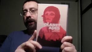 DVD Update 4/17/17 (Amazon Edition)