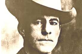 Rock Throwing Captain Harry Wheeler