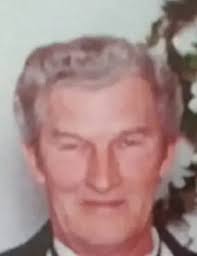 Obituary information for Mr. Harry Thomas Cheeks