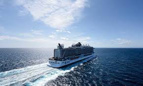 Msc seaside riscrive le regole della progettazione delle navi da crociera, unendo aree interne ed esterne per vivere e godere il mare come mai prima d'ora. Msc Seaside Msc Cruises Planet Cruise