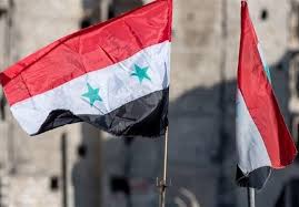 Image result for ‫کردهای سوریه برای توافق با دمشق‬‎