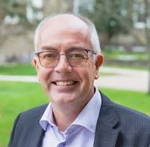 Department of Public & International Affairs