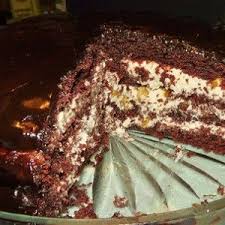 торт прага рецепт с фото пошагово в домашних условиях Tort Praga Po Starinnomu Receptu Recept Pitanie Recepty Deserty Eda