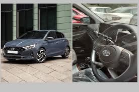 First, it will be available with petrol this new upcoming hyundai i20 might be released near to year 2021 or end of year 2018. New Hyundai I20 Interior Images Reveal India Spec Model Details Autocar India