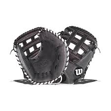 Although the terms glove and mitt are often used interchangeably in softball, the difference is distinct — and important — when it comes to catchers. Wilson A1000 33 Fastpitch Softball Catcher S Mitt Wta10rf19cm33 Justballgloves Com
