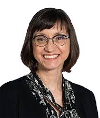 Dr. Lynda Mueller, MD, Family Medicine