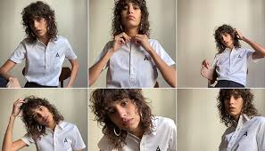 Facebook gives people the power to share and makes the world. Supermodel Mica Arganaraz Acheval Team Up For Keep Moving Project