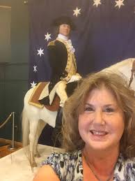 Colonial Quills: George Washington's Headquarters at Valley Forge