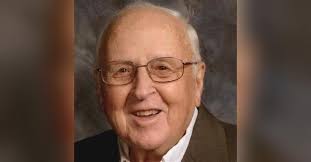 Elden L. Yates Obituary