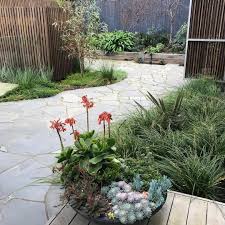 Winter In The Rear Entertaining Garden At Farmhouse Camberwell We Are Excited To Be Opening This Garden As Part Of This Years Garden