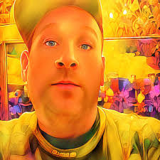 Lash King updated his profile picture.