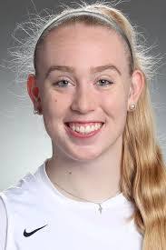 Erica Meyer's Instagram, Twitter & Facebook