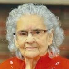 Mary Elizabeth Clayton Obituary April 21, 2013