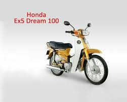 Unverified car this page is about honda ex5 dream has not been verified by our moderators. Honda Ex5 Dream Cyclechaos