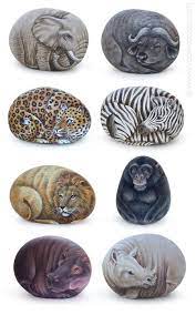 Pin On Rock Art