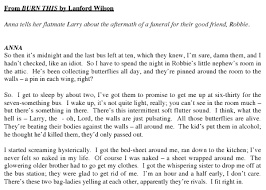 Accustomed to her face, from my fair lady (male…well, whatever voice higgins is in, given that it was written for most musicals that you audition for are to show singing and not a monologue. Free Monologues For Auditions Musicaltheatreaudition Net