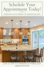 • wholesale pricing, save thousands off big box stores. Kitchen Design Nashua Nh