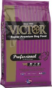 Best victor dog food recipes. Victor Professional Formula Dry Dog Food 5 Lb Bag Chewy Com Dog Food Recipes Dry Dog Food Premium Dog Food