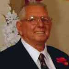 Obituary information for Robert Neer