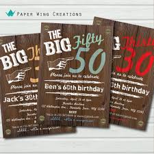 You'll need an invitation to get the party started, and that's our gift to you. Pin On 50th Party For Mom And Dad