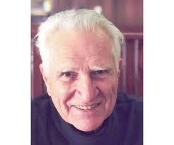 Jerry Angelo Obituary (1936