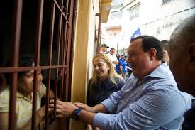 Profile for José Luis Rodriguez